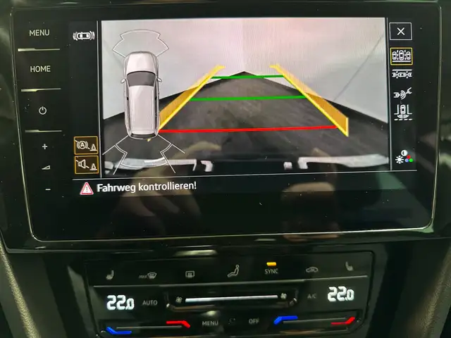 Volkswagen Passat view 15