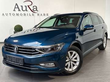 2.0 TDI Business NAV+IQ-LIGHT+STHZG+ACC+CARPLAY