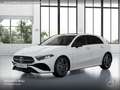Mercedes-Benz A 180 AMG+NIGHT+PANO+AHK+LED+KAMERA+TOTW+KEYLESS Blanc - thumbnail 13