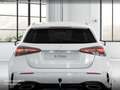 Mercedes-Benz A 180 AMG+NIGHT+PANO+AHK+LED+KAMERA+TOTW+KEYLESS Blanc - thumbnail 7