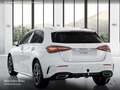 Mercedes-Benz A 180 AMG+NIGHT+PANO+AHK+LED+KAMERA+TOTW+KEYLESS Blanc - thumbnail 20