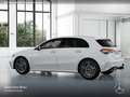 Mercedes-Benz A 180 AMG+NIGHT+PANO+AHK+LED+KAMERA+TOTW+KEYLESS Blanc - thumbnail 14