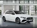 Mercedes-Benz A 180 AMG+NIGHT+PANO+AHK+LED+KAMERA+TOTW+KEYLESS Blanc - thumbnail 17