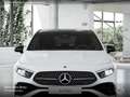 Mercedes-Benz A 180 AMG+NIGHT+PANO+AHK+LED+KAMERA+TOTW+KEYLESS Blanc - thumbnail 6