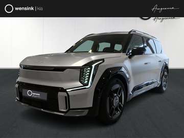 GT-Line AWD 99.8 kWh | Panoramaschuifdak  | LED-ma