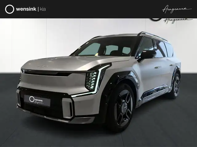 Kia EV9 GT-Line AWD 99.8 kWh | Panoramaschuifdak  | LED-ma