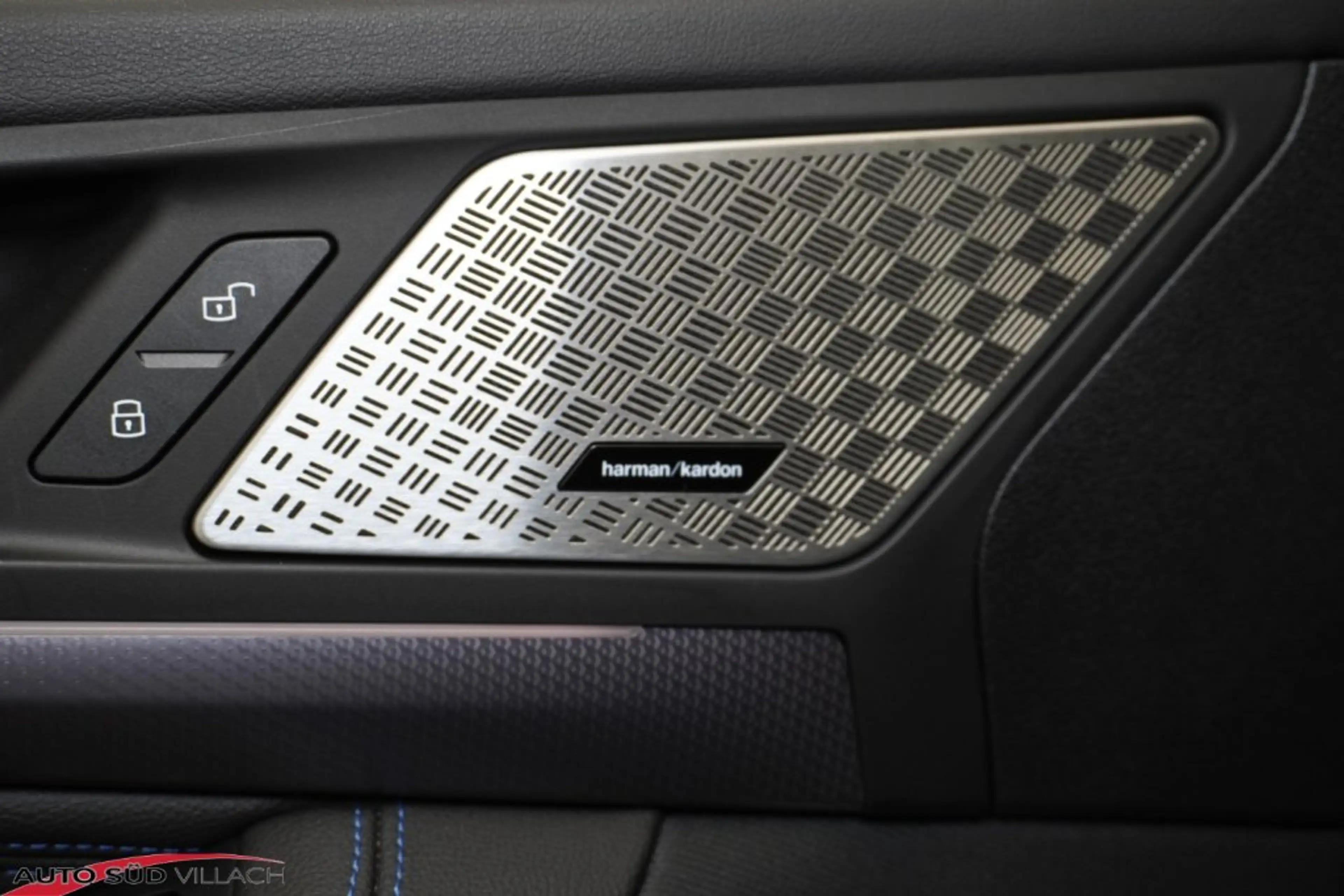 BMW 218 2 Active Tourer 218 i M Sport — photo 12