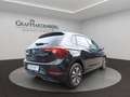 Volkswagen Polo MOVE 1.0 TSI DSG Navi AHK LED Schwarz - thumbnail 6