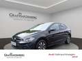 Volkswagen Polo MOVE 1.0 TSI DSG Navi AHK LED Schwarz - thumbnail 1