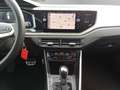 Volkswagen Polo MOVE 1.0 TSI DSG Navi AHK LED Schwarz - thumbnail 16