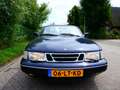 Saab 900 Cabrio 2.5 V6 SE 170pk Automaat Clima Leder Keurig Blauw - thumbnail 6