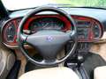 Saab 900 Cabrio 2.5 V6 SE 170pk Automaat Clima Leder Keurig Blau - thumbnail 12