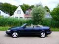 Saab 900 Cabrio 2.5 V6 SE 170pk Automaat Clima Leder Keurig Blau - thumbnail 5