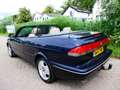 Saab 900 Cabrio 2.5 V6 SE 170pk Automaat Clima Leder Keurig Blauw - thumbnail 5