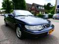 Saab 900 Cabrio 2.5 V6 SE 170pk Automaat Clima Leder Keurig Blauw - thumbnail 9