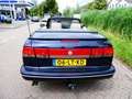 Saab 900 Cabrio 2.5 V6 SE 170pk Automaat Clima Leder Keurig Blauw - thumbnail 8