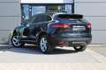 Jaguar F-Pace 2.0t AWD Portfolio | Pano | Trekhaak | Cold Climat Zwart - thumbnail 2