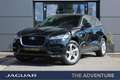 Jaguar F-Pace 2.0t AWD Portfolio | Pano | Trekhaak | Cold Climat Zwart - thumbnail 1
