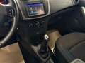 Dacia Sandero II NAVI/TEMP/ZV+GARANTIE+TÜV NEU Bleu - thumbnail 12