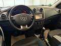 Dacia Sandero II NAVI/TEMP/ZV+GARANTIE+TÜV NEU Bleu - thumbnail 8