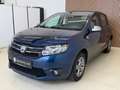 Dacia Sandero II NAVI/TEMP/ZV+GARANTIE+TÜV NEU Bleu - thumbnail 3