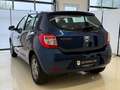Dacia Sandero II NAVI/TEMP/ZV+GARANTIE+TÜV NEU Bleu - thumbnail 6