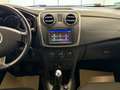 Dacia Sandero II NAVI/TEMP/ZV+GARANTIE+TÜV NEU Bleu - thumbnail 11