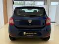 Dacia Sandero II NAVI/TEMP/ZV+GARANTIE+TÜV NEU Bleu - thumbnail 5
