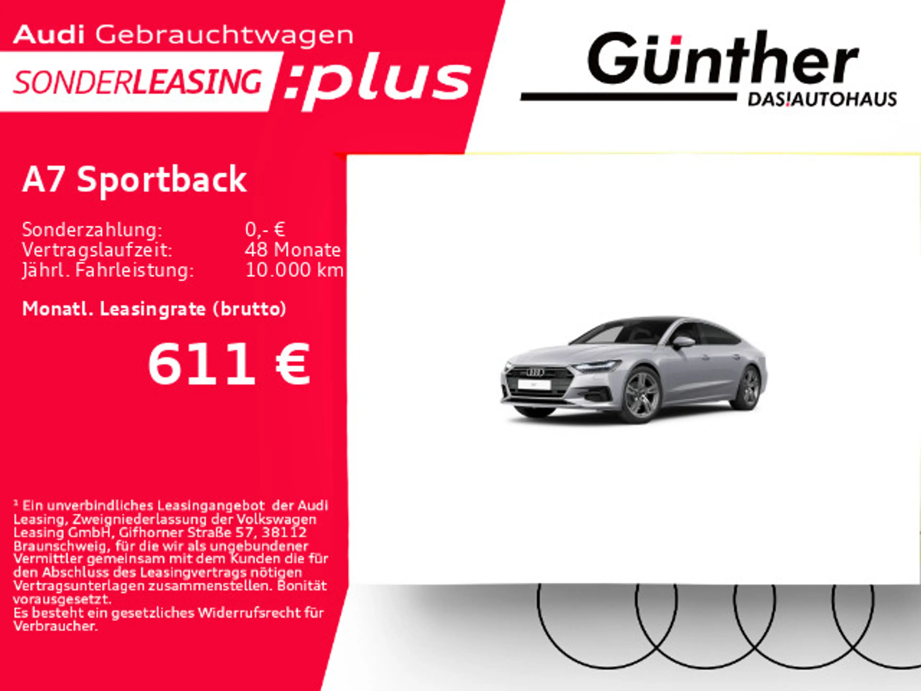 Audi A7 40 TDI QUATTRO S LINE+WINTERR+MATRI
