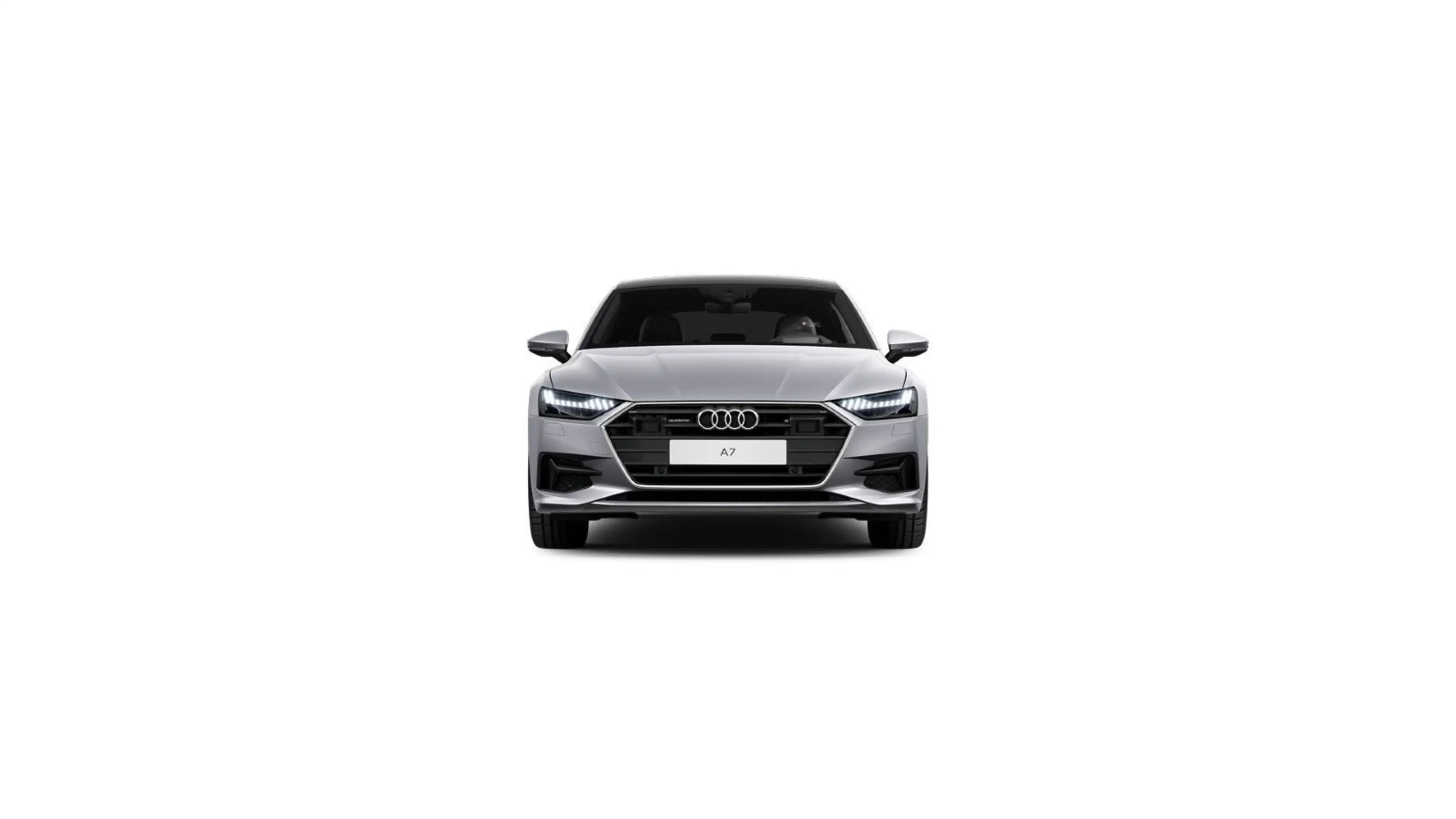Audi A7 40 TDI QUATTRO S LINE+WINTERR+MATRI — photo 4