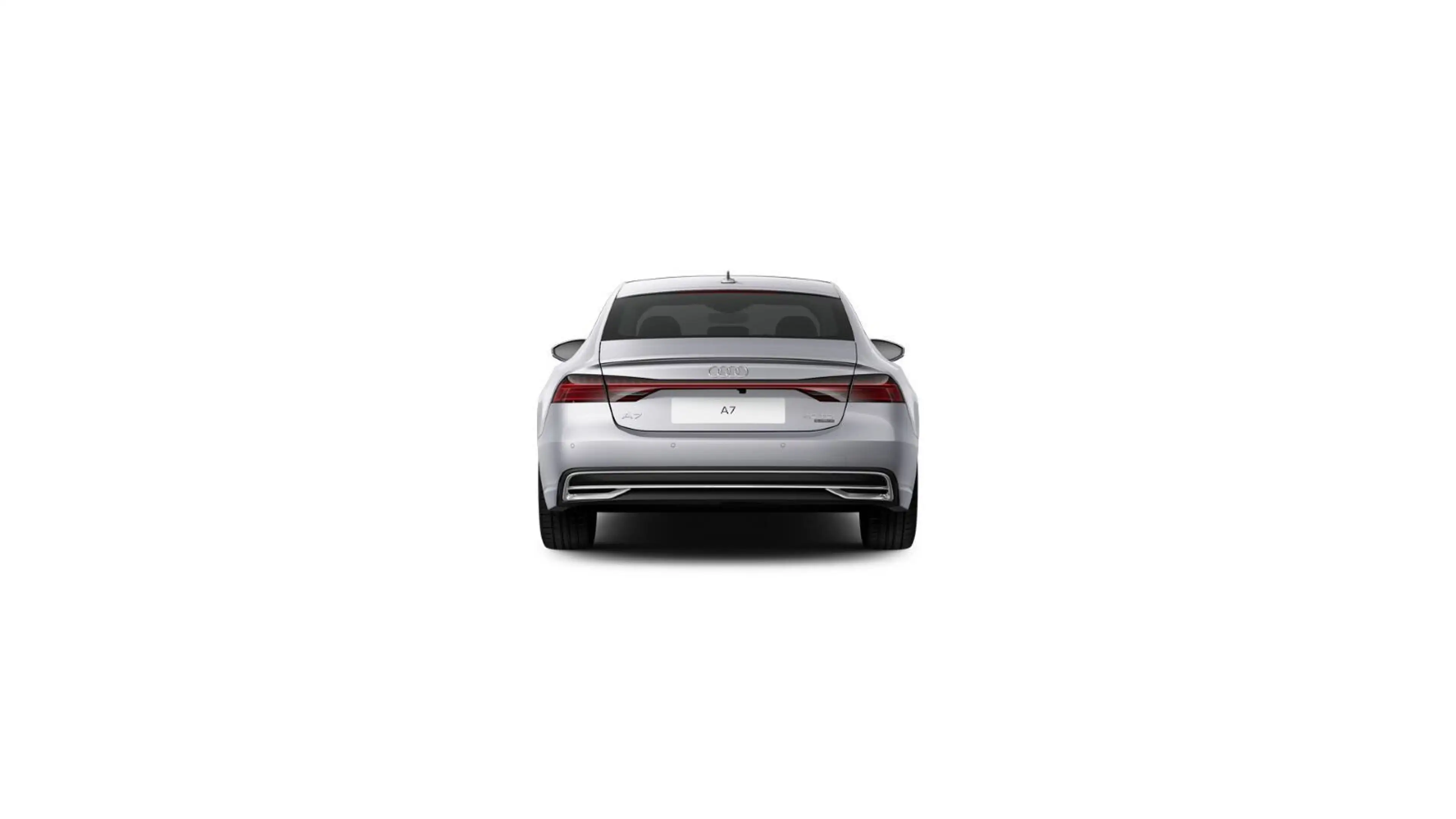 Audi A7 40 TDI QUATTRO S LINE+WINTERR+MATRI — photo 5