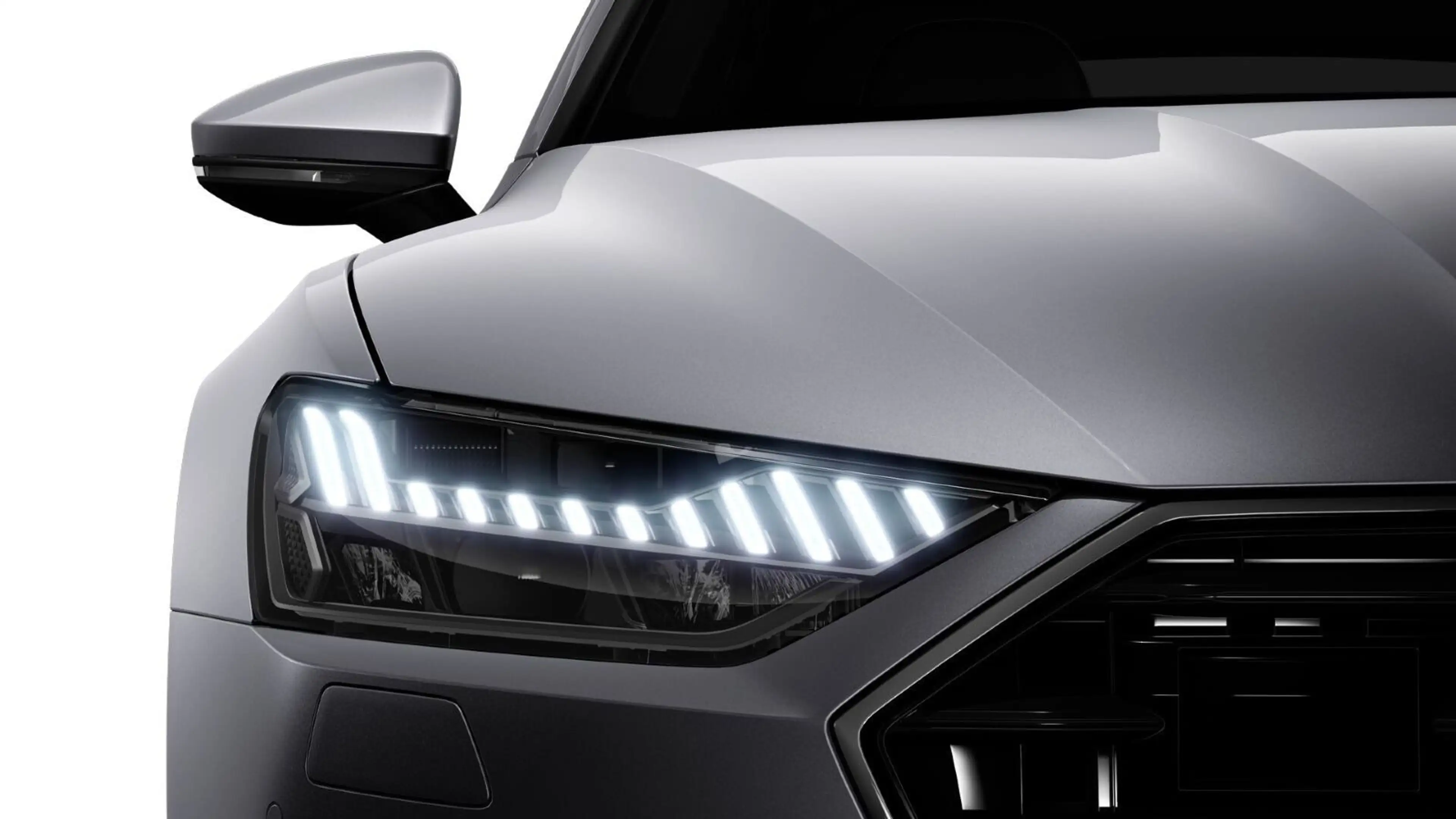 Audi A7 40 TDI QUATTRO S LINE+WINTERR+MATRI — photo 3