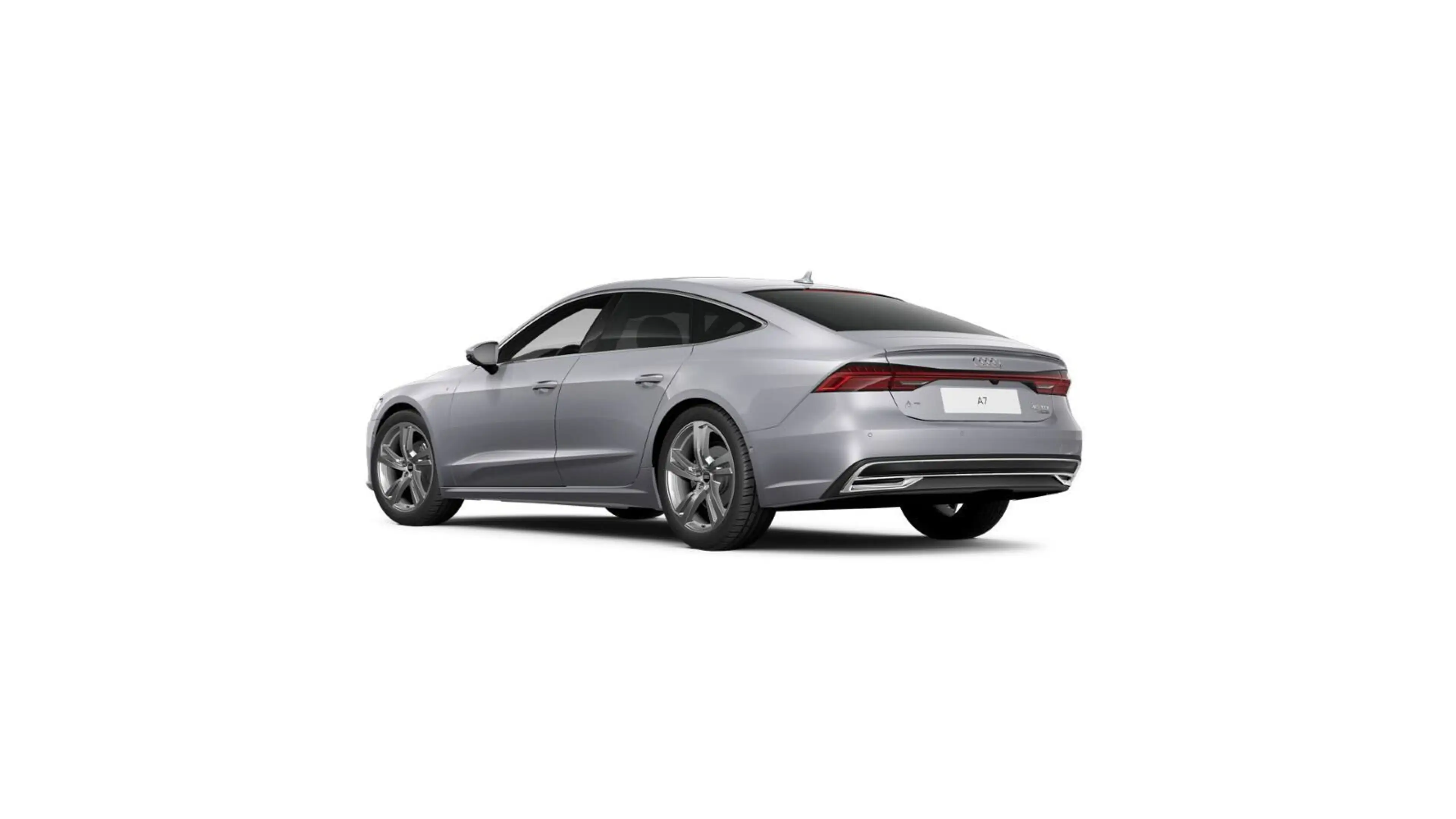 Audi A7 40 TDI QUATTRO S LINE+WINTERR+MATRI — photo 6