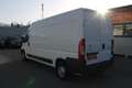 Citroen Jumper 35 L3H2 HDi 130 Weiß - thumbnail 4