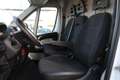 Citroen Jumper 35 L3H2 HDi 130 Weiß - thumbnail 9