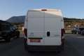 Citroen Jumper 35 L3H2 HDi 130 Weiß - thumbnail 7