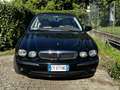 Jaguar X-Type 2.0d Classic E4 Czarny - thumbnail 1