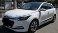 Hyundai i20 5p 1.1 crdi Go! Plus 75cv Bianco - thumbnail 1