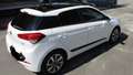 Hyundai i20 5p 1.1 crdi Go! Plus 75cv Bianco - thumbnail 2