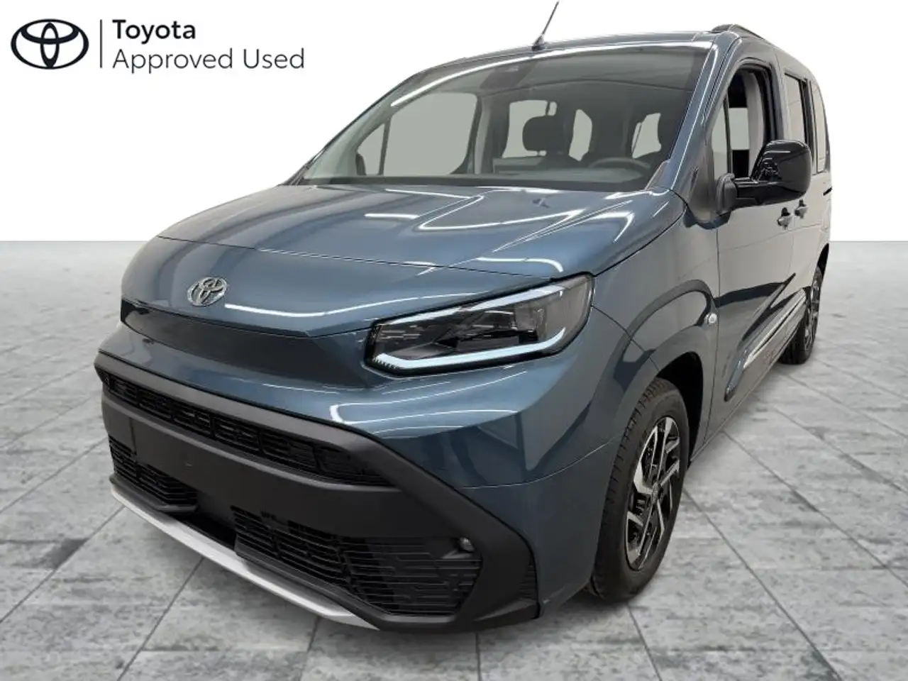 Toyota Verso