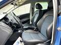 SEAT Ibiza 1.6 CR TDi I-TECH Style SEMI CUIR/NAVI/BLUETOOTH Bleu - thumbnail 8