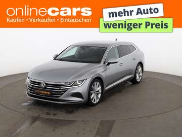 SB 2.0 TDI Elegance Aut LED 360-CAM RADAR