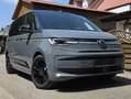 Volkswagen T7 Multivan Edition e hybrid Allrad,Harman Kardon, 7 Vis a Vis Grau - thumbnail 4