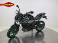 Kawasaki Z 500 SE ABS Yeşil - thumbnail 3