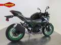 Kawasaki Z 500 SE ABS Yeşil - thumbnail 5