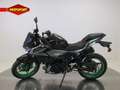 Kawasaki Z 500 SE ABS Yeşil - thumbnail 4