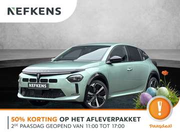 1.2 110pk Hybrid LX | Navigatie | Adaptive Cruise