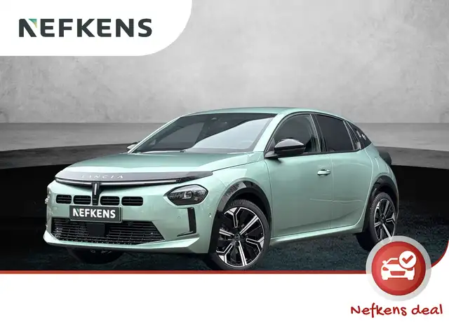 Lancia Ypsilon 1.2 110pk Hybrid LX | Navigatie | Adaptive Cruise