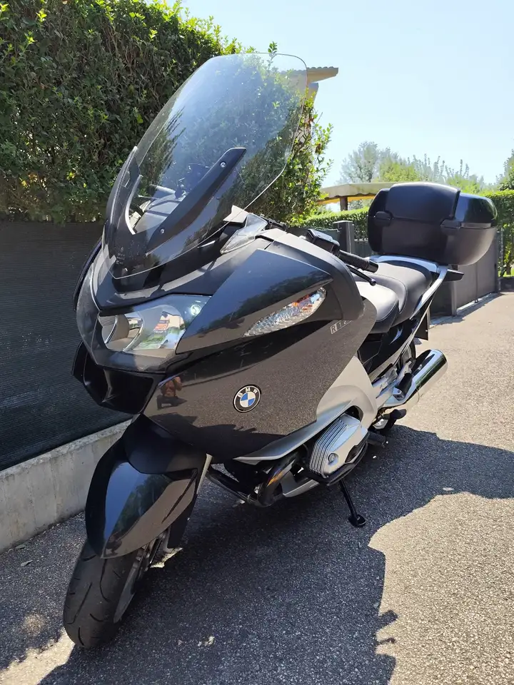 BMW R 1200 RT