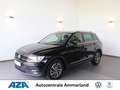Volkswagen Tiguan Comfortline 1.4 TSI ACT*Sondermodell SOUND*AHK*Na Zwart - thumbnail 1